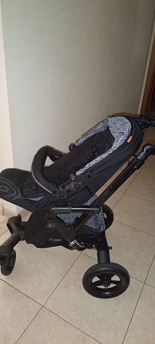 Trio Concord Neo