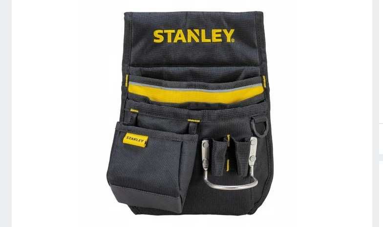 Pas  NARZĘDZIOWY monterski Stanley +GRATIS