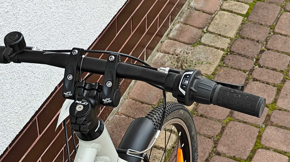 [Nowy] Rower 24 Cale Winora Chica 24 7s XLC Shimano Acera