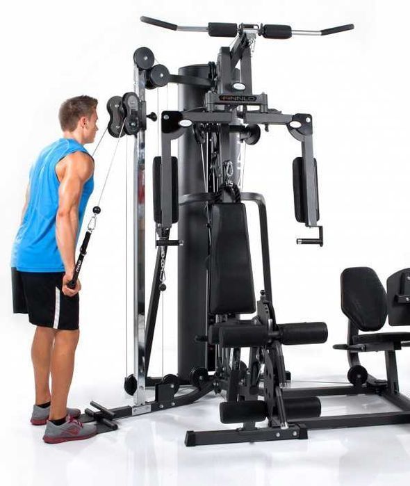 Atlas Finnlo Autark 2500