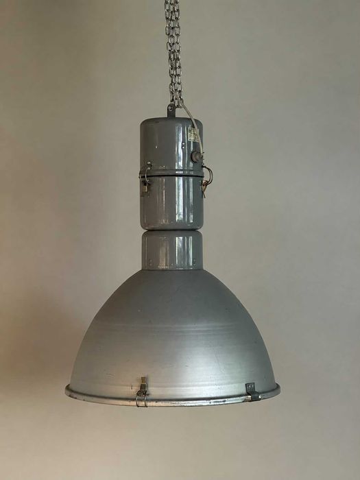 Lampy loftowe industrialne – 3 sztuki
