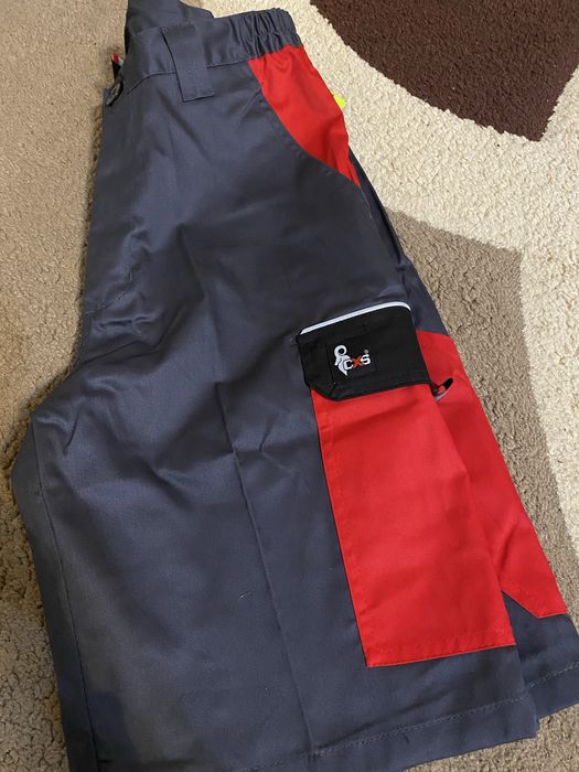 Спец одяг Шорти для роботи