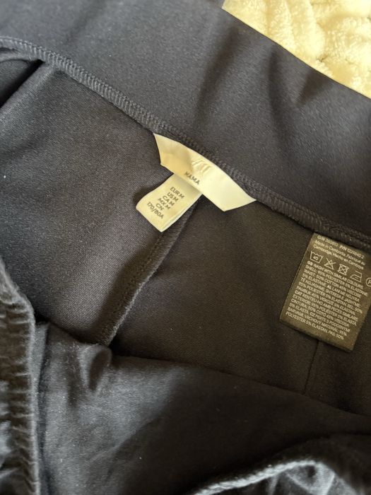 Штани для вагітних H&M