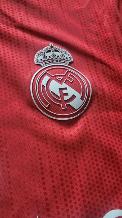 koszulka piłkarska adidas Real Madrid DP5445 rozm.M