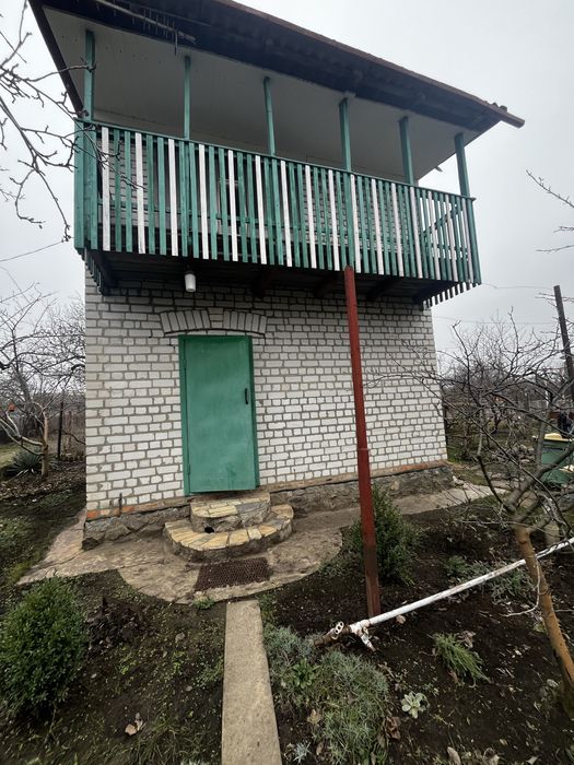 Проодам дачу Гурского / Приватизированная  земля