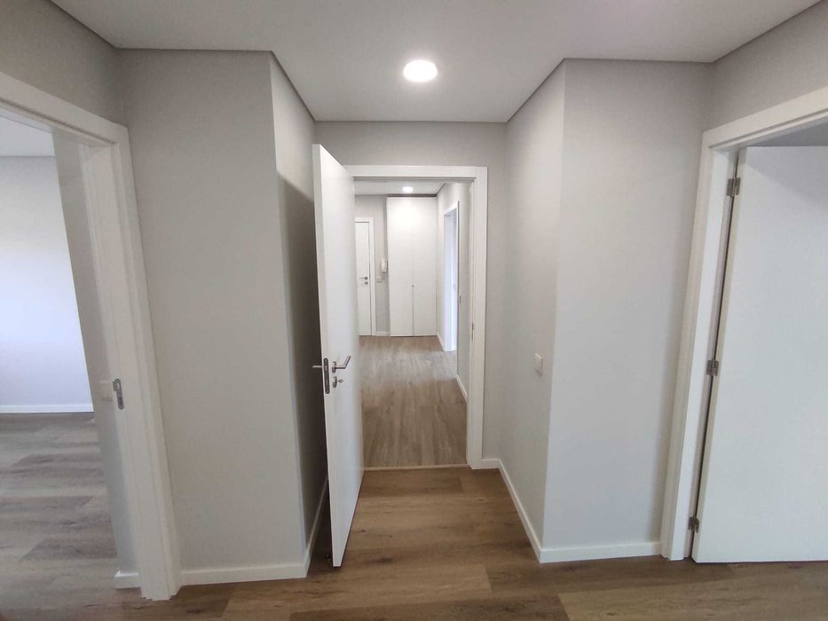 T3 remodelado em Lamego