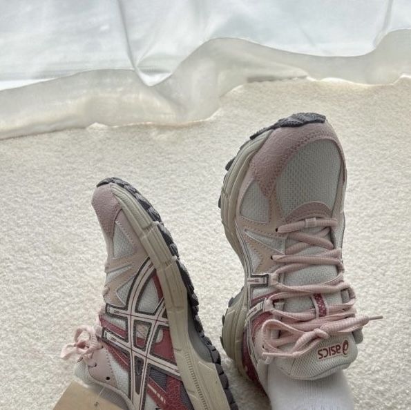 Кросівки Asics Gel-Kahana 8 pink