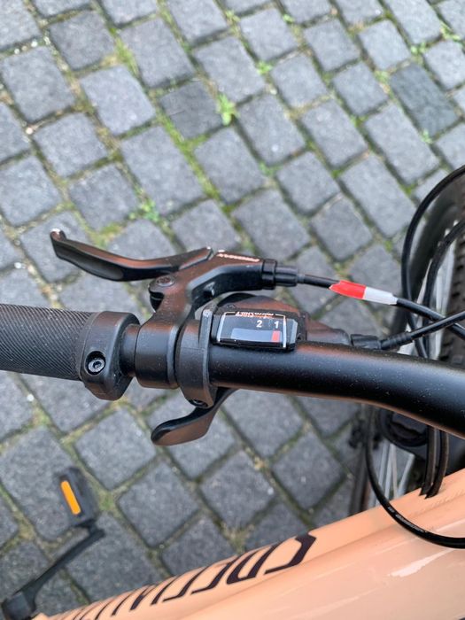 Rower MTB Specialized Rockhopper Sport 27,5