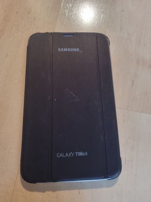 Tablet Samsung Galaxy Tab3 + Etui org + szkło