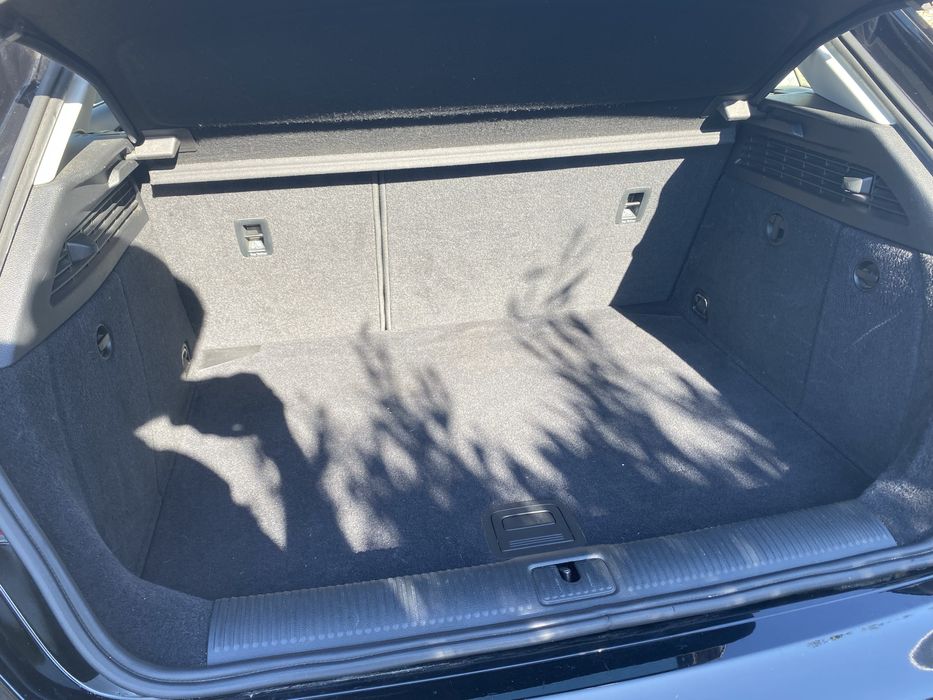 Audi A3 Sportback 1.6 TDI Attraction