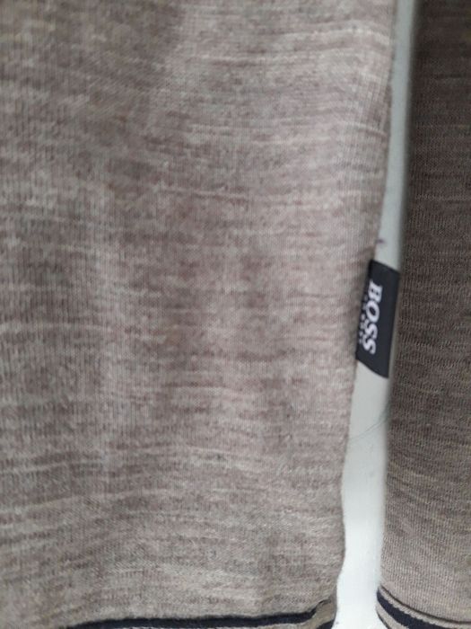 Hugo Boss лонгслив