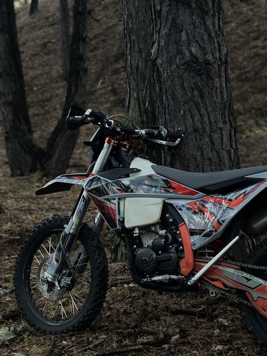 Продаж мотоцикла Kovi lite 300r