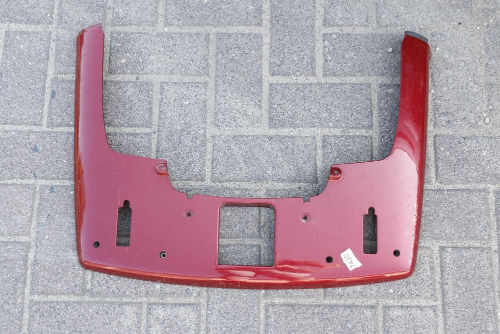 7420 Wypełnienie dół kufra, kufer Honda Goldwing Gl1500