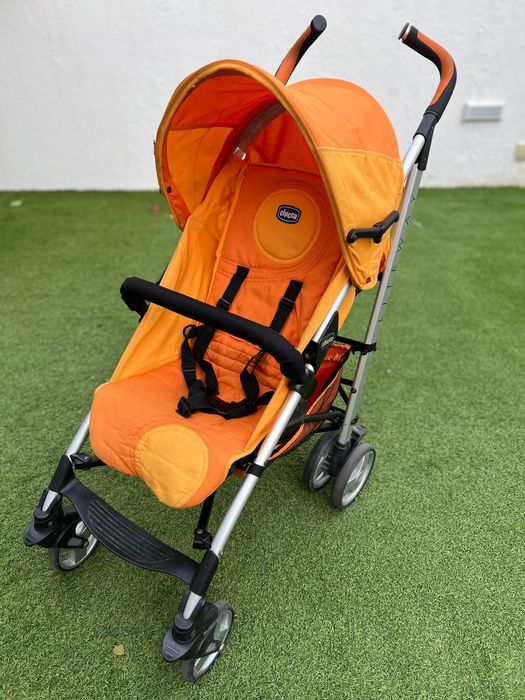 Chicco - Carrinho de Passeio