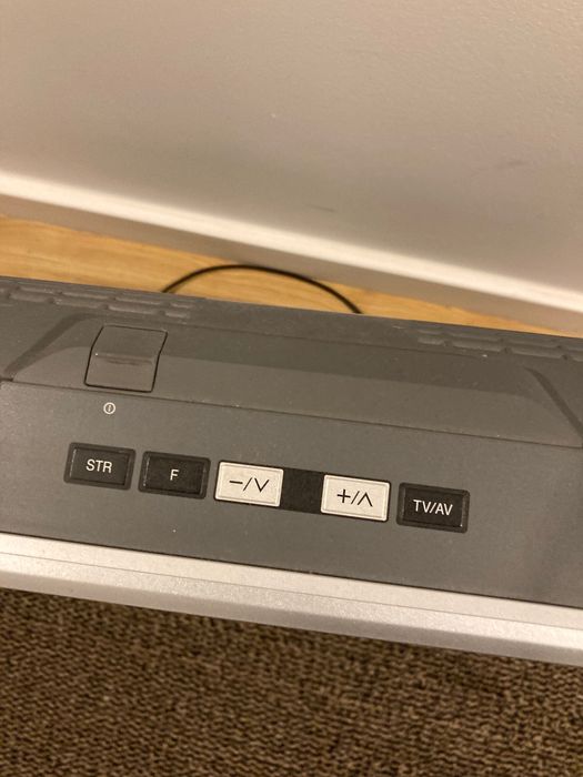 Telewizor LCD Panasonic Viera 26 cali