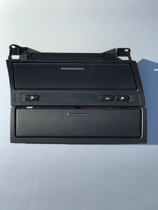 ‼️Педаль,блок света,климат,шлейф,магнитофон,пластик BMW E46 Е36 Е34 ‼️