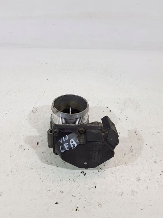 przepustnica 076128063a vw transporter t5 2.5 tdi axe bnz