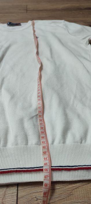 Elegancki sweter męski