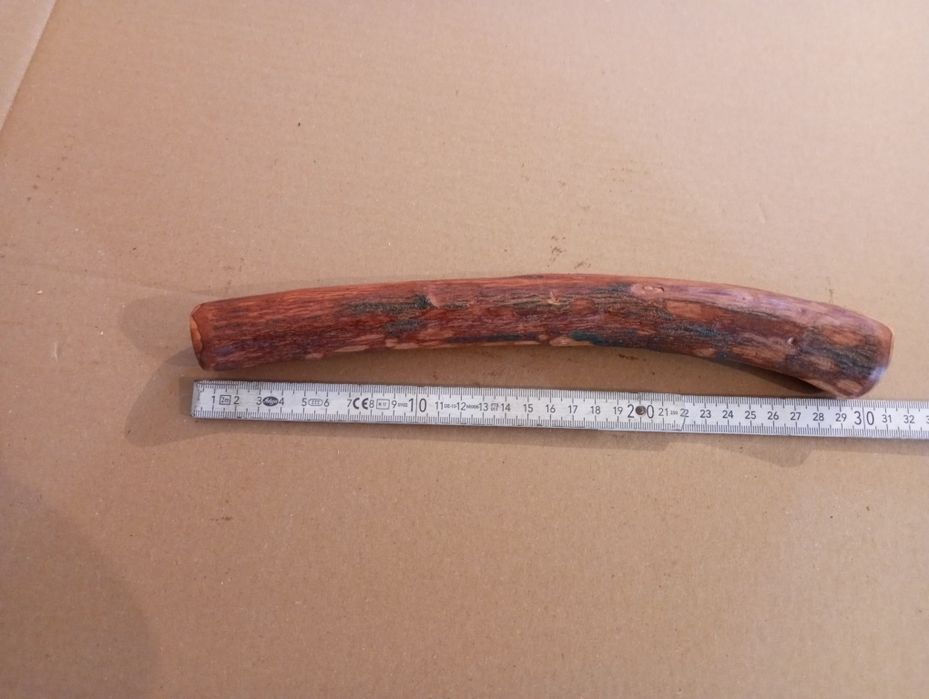 Patyk z Drzewa Oliwnego Rozmiar M