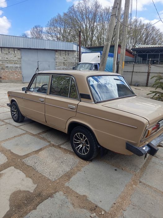 Продам Ваз 2106 бензин
