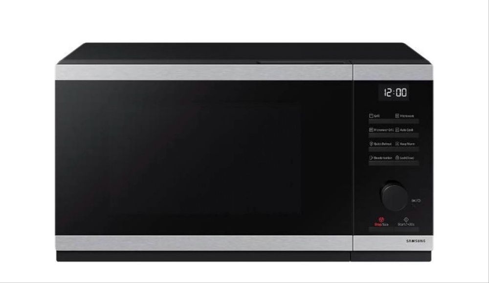Microondas samsung
