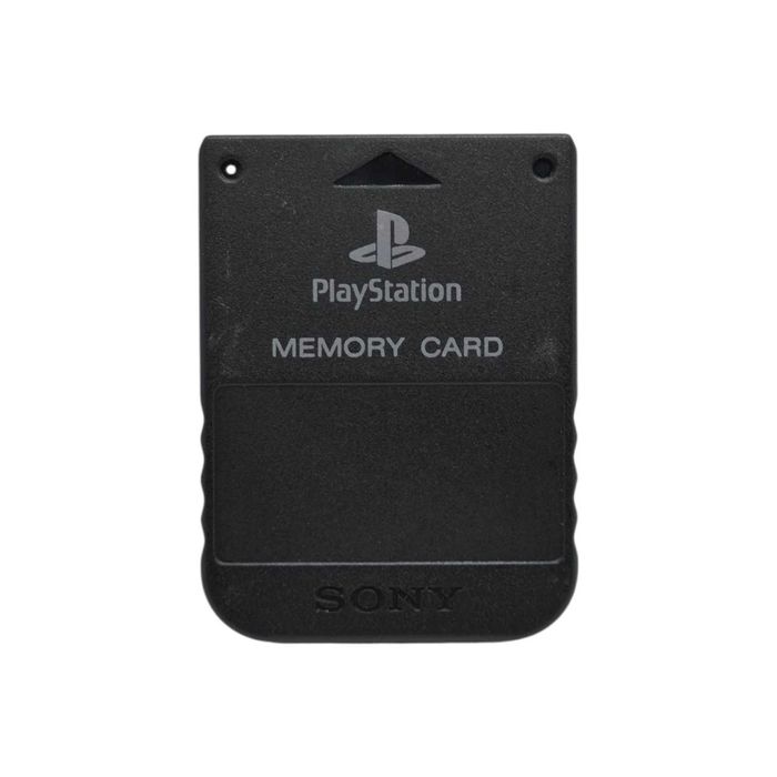 Memory Card Karta Pamięci Sony PS1 Playstation 1