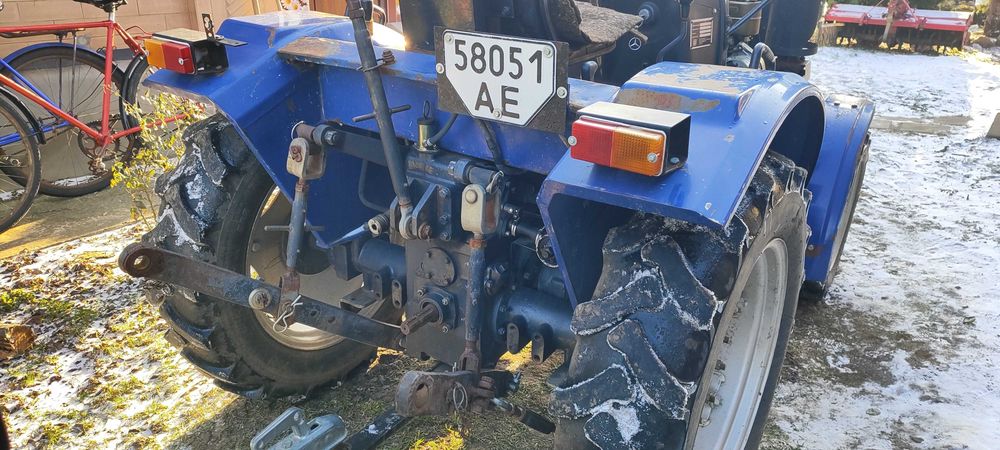 Трактор ДТЗ 5244H