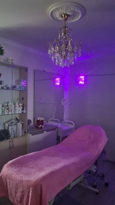 Інтимне відбілювання жіноче  бул. Кольцова