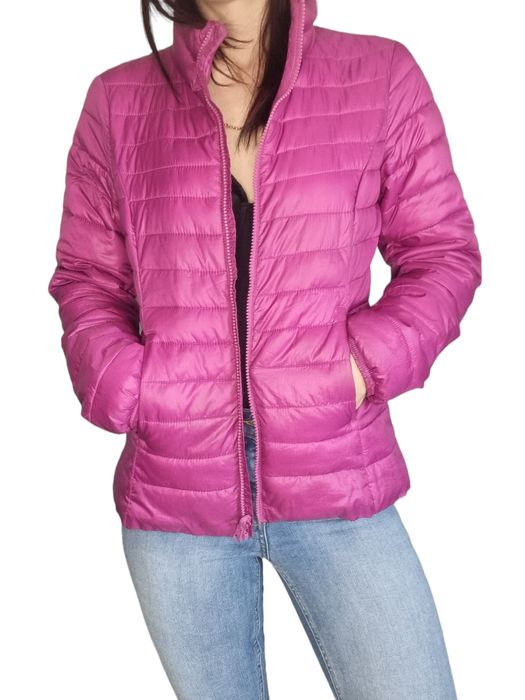 Kurtka wiosenna edc by Esprit rozmiar xs 34