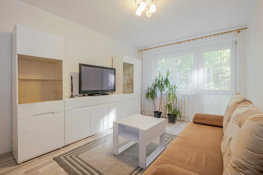 Mieszkanie – Sopot - Widok 2