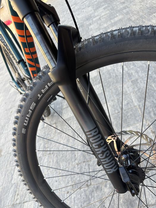 Rower górski MTB TORPADO Storm X7