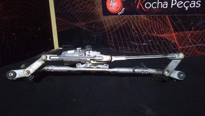 Motor De Limpa Vidros Dodge Caliber