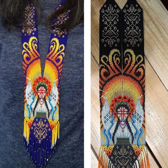 чокер, гердан, браслети