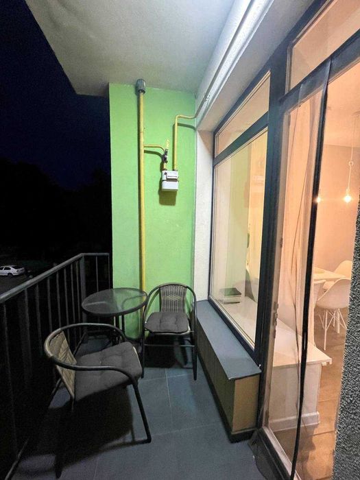 Продаж. Сучасна однокімнатна квартира, 41 кВ.м. Євроремонт. ЖК Greens
