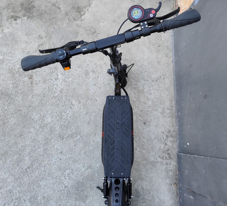 Електросамокат Crosser T4