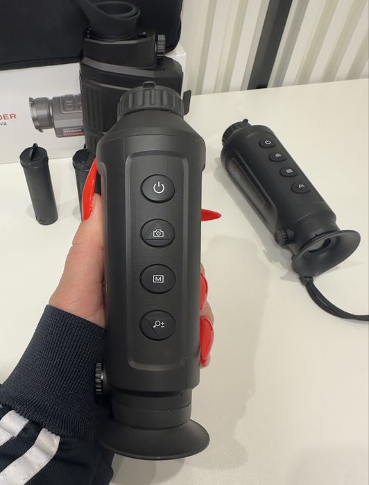 Тепловізор Hikmicro LYNX PRO LH 25