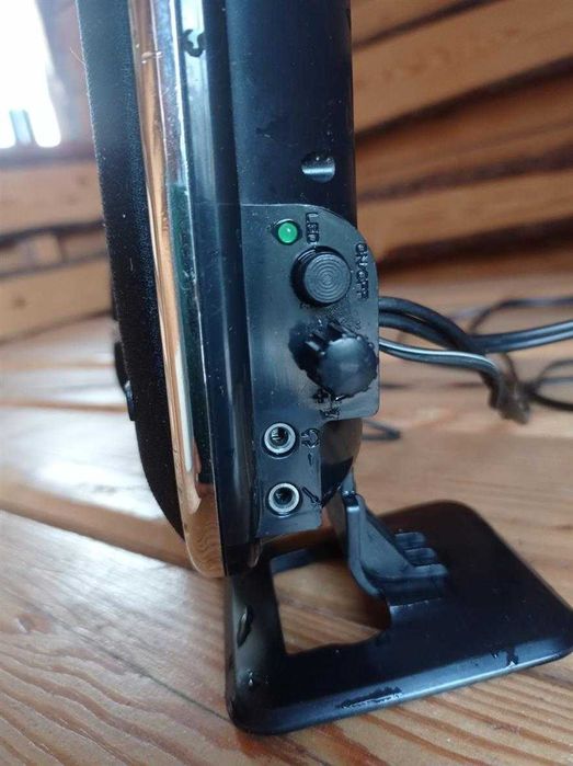 Колонки для комп'ютеру ноутбуку / вул. 8 березня, 43 (Фрегат-Блоква)