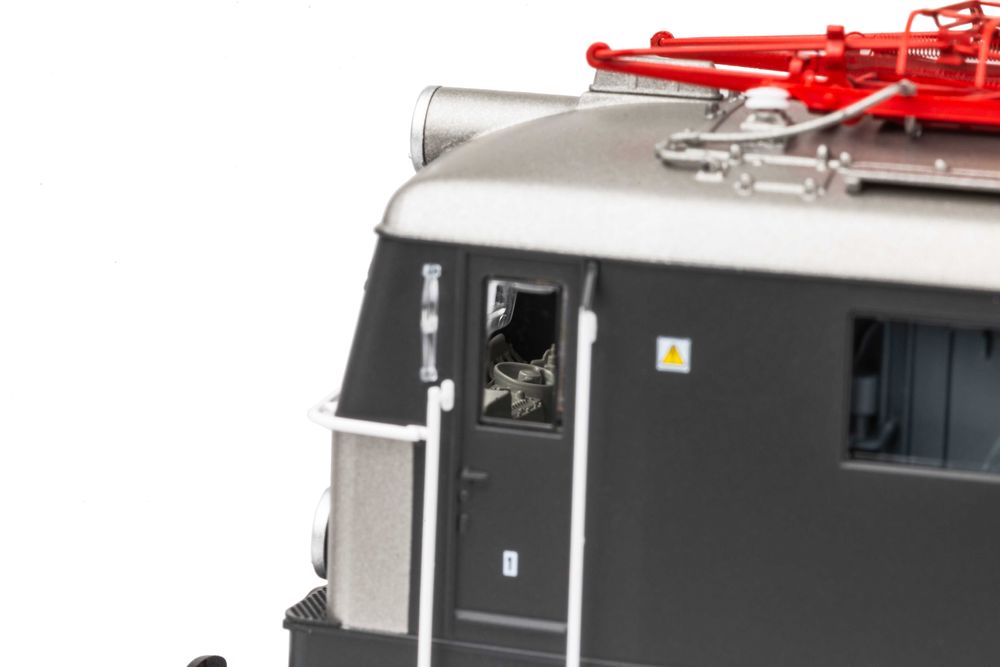 PIKO H0 (51614) - Lokomotywa elektryczna ET21 CTL VI