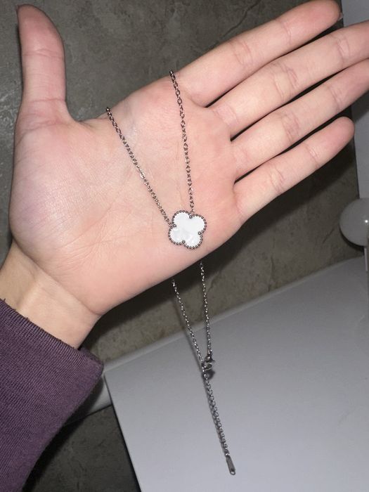 Підвіска  Van Cleef & Arpels