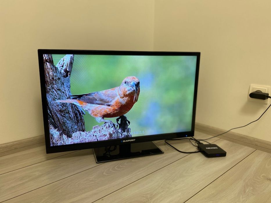 Телевізор  монітор   BLAUPUNKT 32