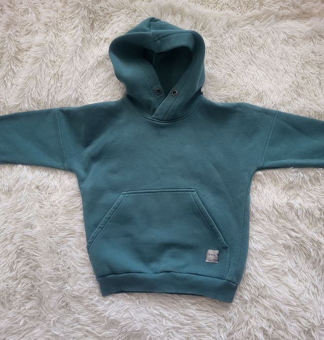 Детская толстовка кофта