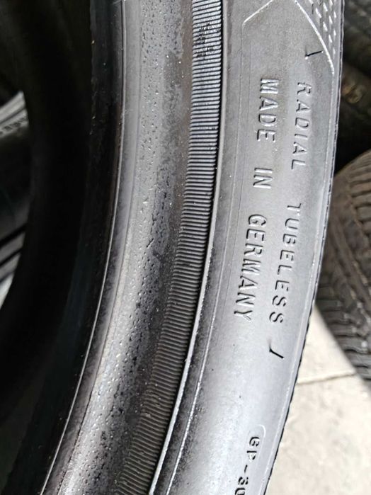 GOODYEAR Eagle F1 Asymmetric 5 255/35R21 101Y шини літні 2шт