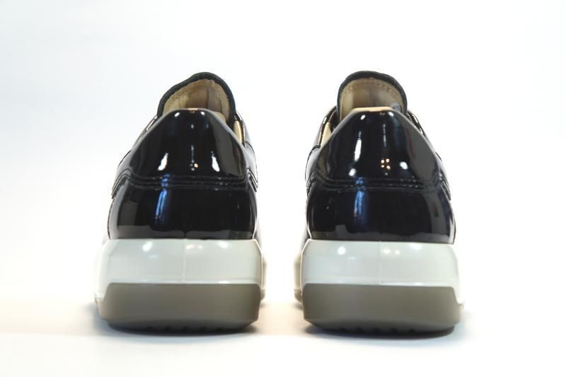 Кеды, полуботинки, кроссовки ecco soft 9. оригинал. р 36,38