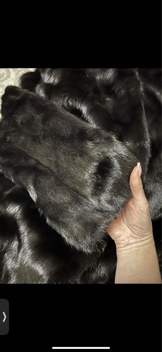 Норкова шуба