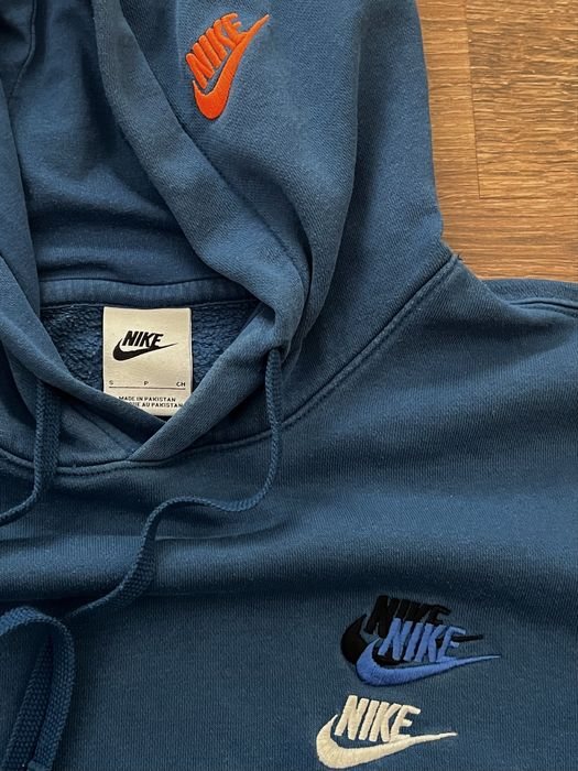 Худі Nike Essentials