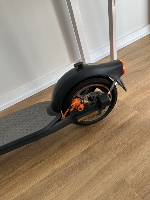 Trotinete Ninebot f40i