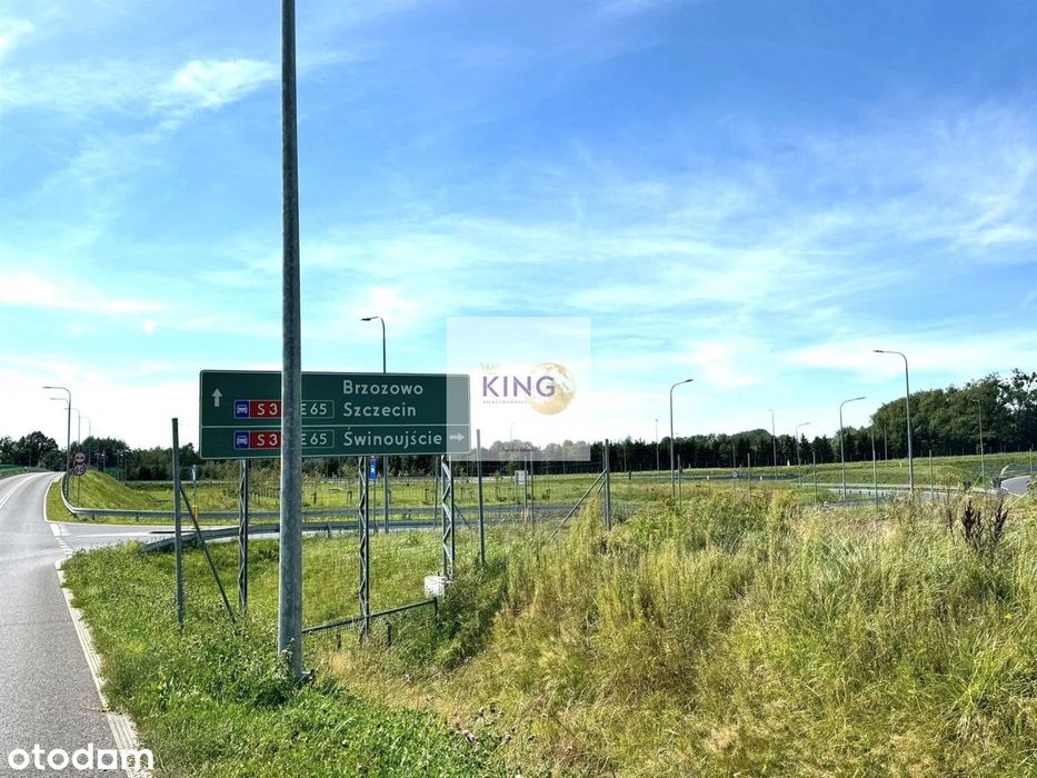 *Hala produkcyjna na sprzedaż - Kartlewo*