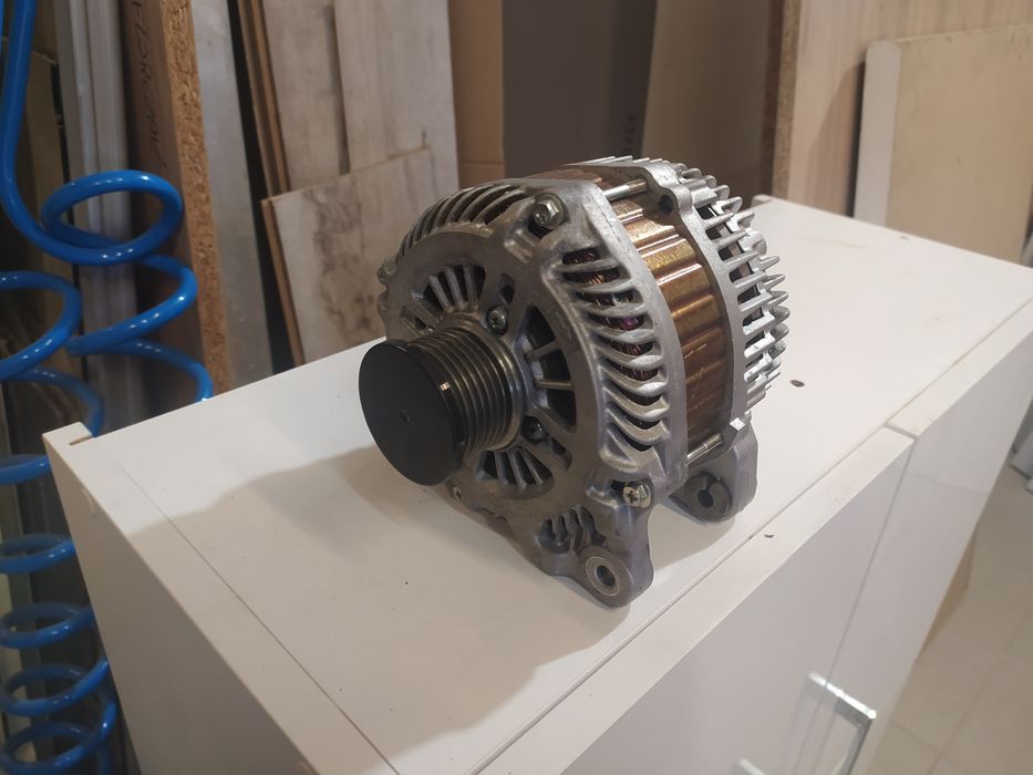 Sprzedam alternator do Renault espace 12-14r