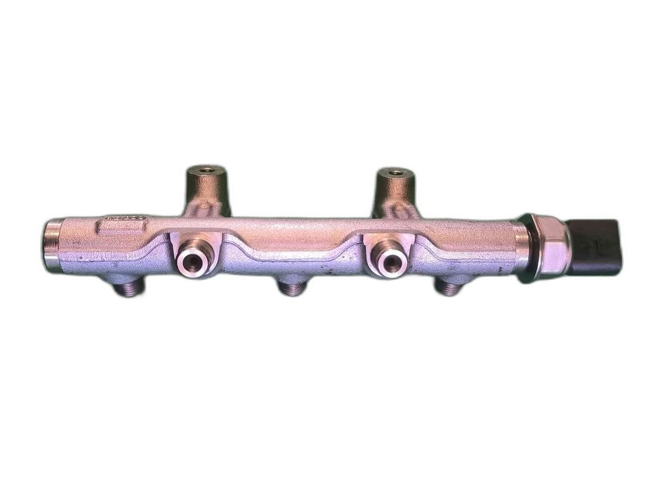 Régua de Injetores AUDI A6 C7 059130089CS (OEM) | 04L906054 (OEM) | 059089CS (OEM) | 55052873 (OEM)