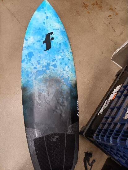 Prancha - Shortsurf prancha de surf